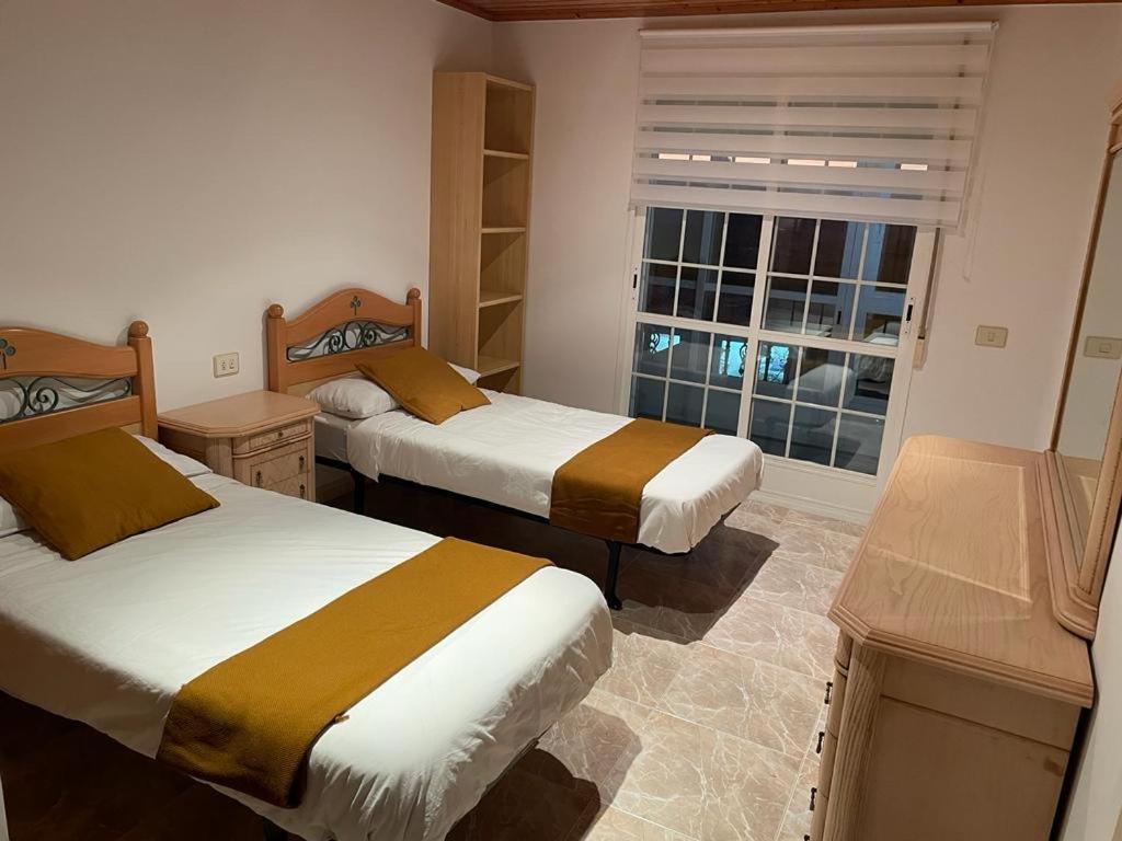Apartamento Vacacional En O Grove Exterior photo