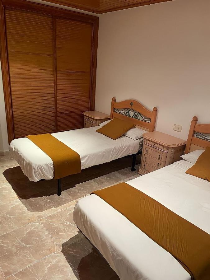 Apartamento Vacacional En O Grove Exterior photo