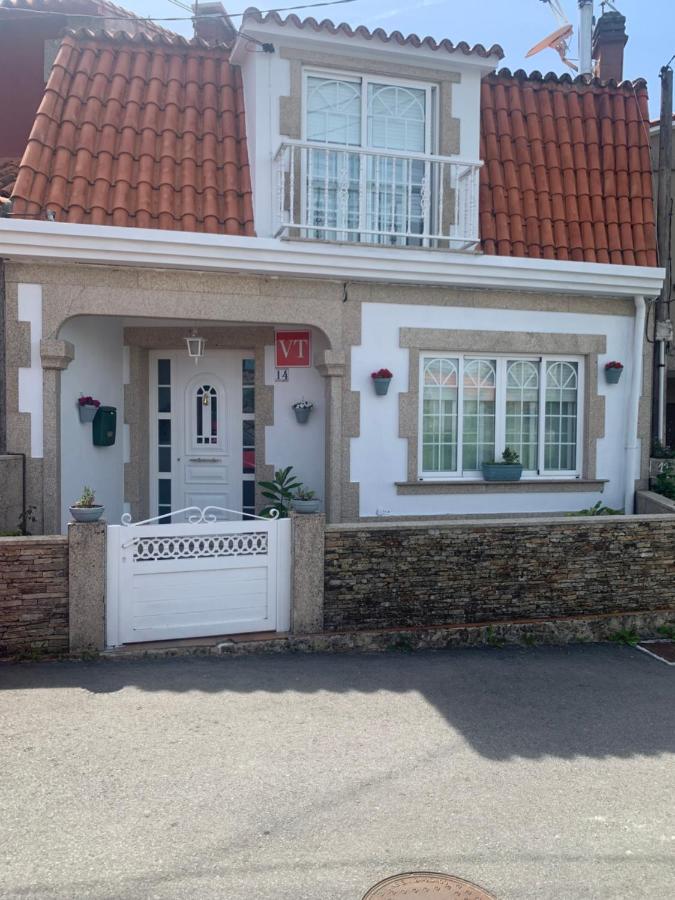 Apartamento Vacacional En O Grove Exterior photo