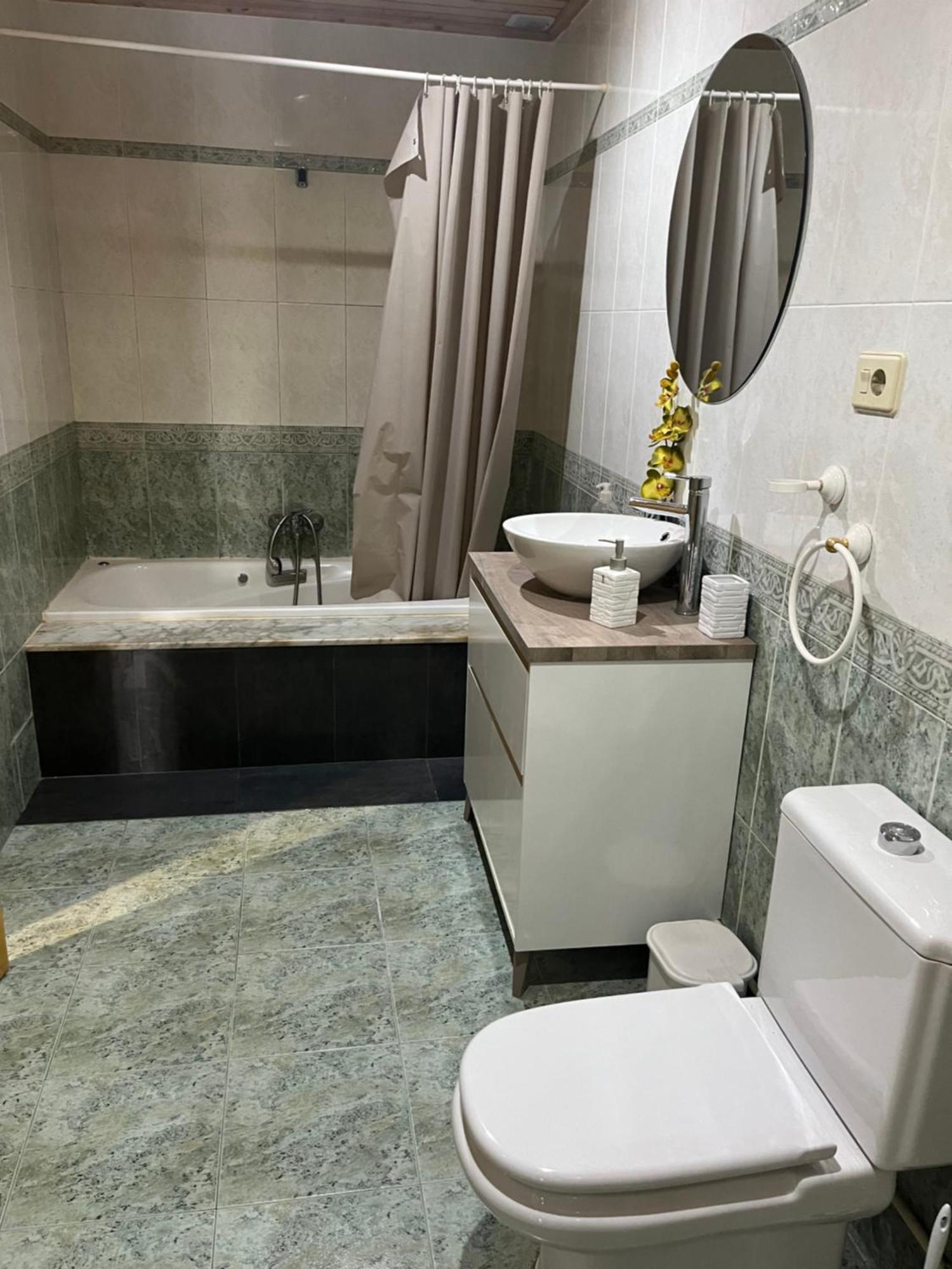 Apartamento Vacacional En O Grove Exterior photo